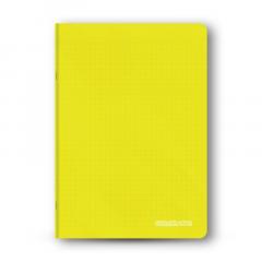 Caiet scolar A5 dictando, 60 file (mai multe culori, pret pe bucata)