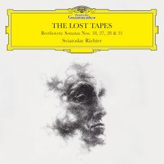 Beethoven: The Lost Tapes. Sonatas Nos. 18, 27, 28 & 31