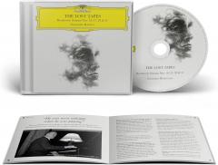 Beethoven: The Lost Tapes. Sonatas Nos. 18, 27, 28 & 31