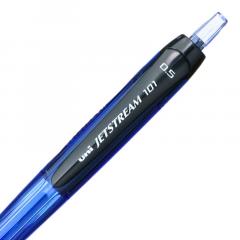 Pix Uni Jetstream SXN-101 - Albastru, 0.5 mm 