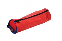 Penar cilindric - Rosu