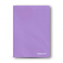 Caiet scolar A5 matematica, 48 file (mai multe culori, pret pe bucata)