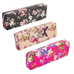 Penar etui - Fluturi (3 modele - pret pe bucata)