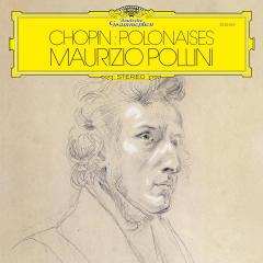 Chopin: Polonaises (Vinyl, Limited Edition 45 RPM, 180g)