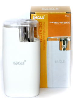 Ascutitoare electrica - White