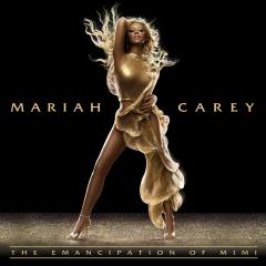 The Emancipation Of Mimi - Vinyl