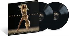 The Emancipation Of Mimi - Vinyl
