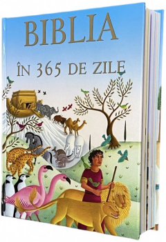 Biblia in 365 de zile