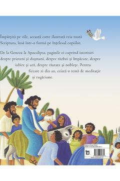 Biblia in 365 de zile