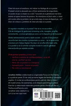 Ghidul adolescentului pentru retele sociale