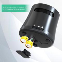 Ascutitoare electrica