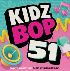 Kidz Bop 51