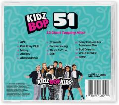 Kidz Bop 51