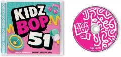 Kidz Bop 51