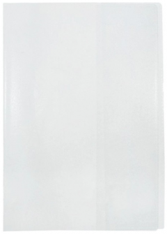 Coperta protectoare pentru vocabular, 25.5 x 17.5 cm