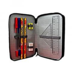 Penar echipat cu 3 compartimente - Bufnita