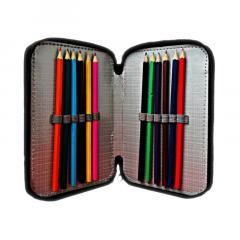 Penar echipat cu 3 compartimente - Bufnita