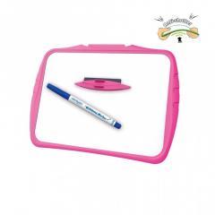 Tabla de scriere pentru copii Keyroad (mai multe culori, pret pe bucata)