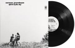 Spirit In The Sky - Vinyl