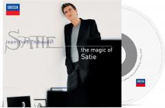 The Magic of Satie