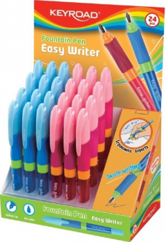 Stilou Keyroad Easy Writer (mai multe modele, pret pe bucata)