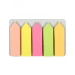 Sticky Notes Office Cover - sageti, multicolor