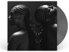 Anxiety (Silver Vinyl 7", 45 RPM, Single Sided)