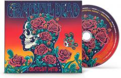 Grateful Dead - Gratest Hits