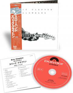 Eric Clapton: Slowhand