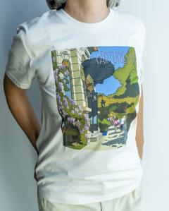 Tricou - CarturESTI Explorator - Verona - XL
