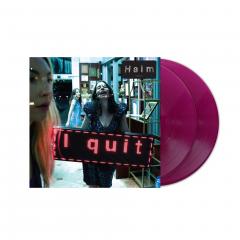 I Quit (Purple Vinyl)