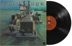 Amazonas - Vinyl