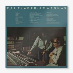 Amazonas - Vinyl
