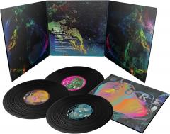 Mixes Of A Lost World (3xVinyl)
