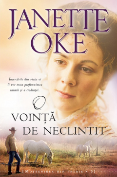 O vointa de neclintit