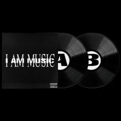 Music - Vinyl