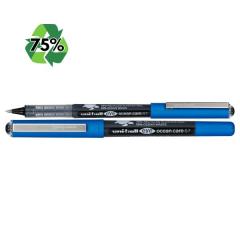 Roller Uni-Ball Eye Ocean Care - Negru