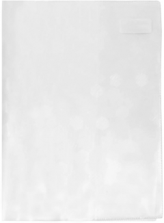 Coperta protectoare pentru carti si manuale, 43 x 27 cm