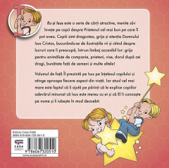 Eu si Isus. Mereu impreuna