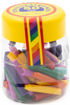 Set 50 patroane cerneala albastra