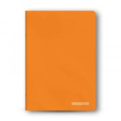 Caiet scolar A4 velin, 60 file (mai multe culori, pret pe bucata)