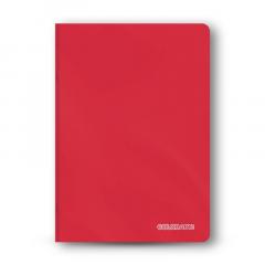 Caiet scolar A4 velin, 60 file (mai multe culori, pret pe bucata)