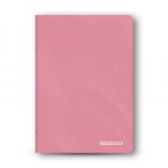 Caiet scolar A5 dictando, 48 file (mai multe culori, pret pe bucata)