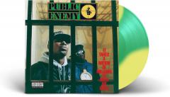 It Takes A Nation Of Millions (Green&Yellow Vinyl)