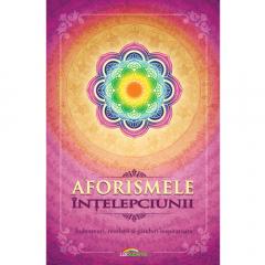 Aforismele intelepciunii 