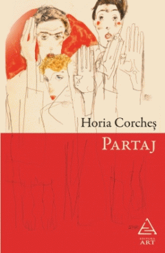 Partaj Horia Corches