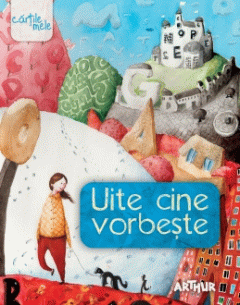 Uite cine vorbeste Florentina Samihaian, Liviu Papadima