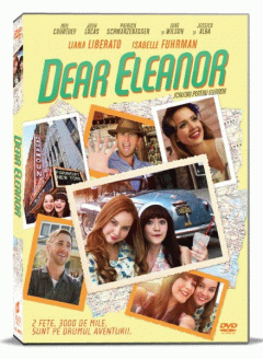 Scrisori catre Eleanor / Dear Eleanor