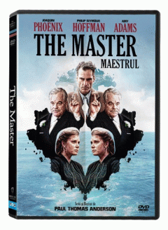 Maestrul / The Master