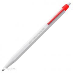 Pix - Caran d’Ache Ballpoint Pen - Red